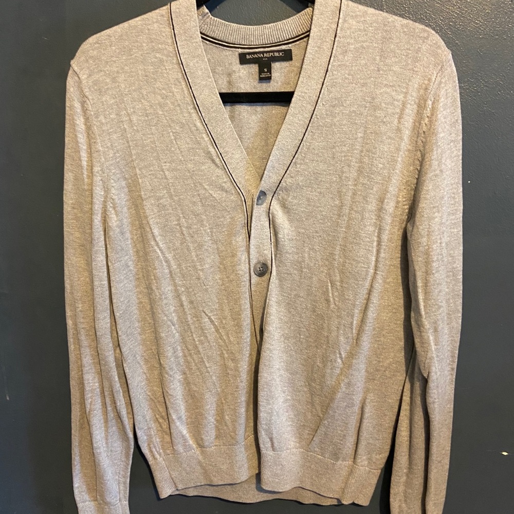 Banana Republic Cardigan